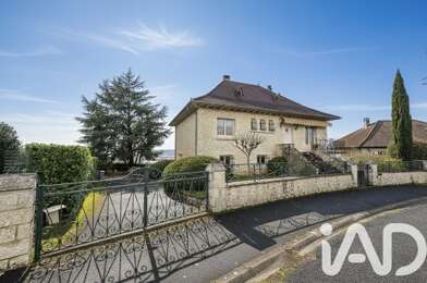 Maison 5 pièces 299000 €