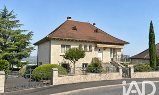 Maison 5 Pièces 120 m² à vendre à Brive-la-Gaillarde (19100)