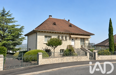 Vente Maison/villa 5 pièces — photo du bien