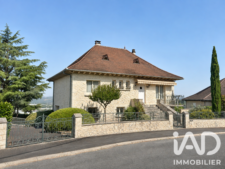 Vente Maison/villa 5 pièces — photo 1