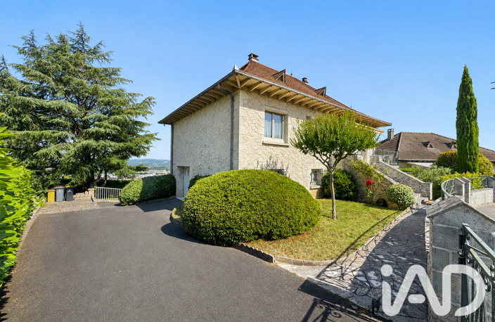 Vente Maison/villa 5 pièces — photo 2