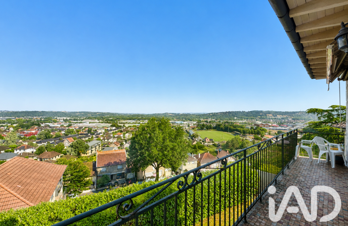 Vente Maison/villa 5 pièces — photo 3