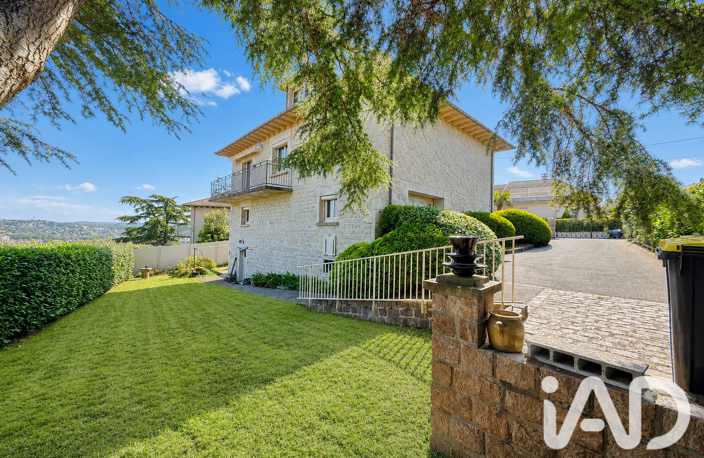 Vente Maison/villa 5 pièces — photo 4
