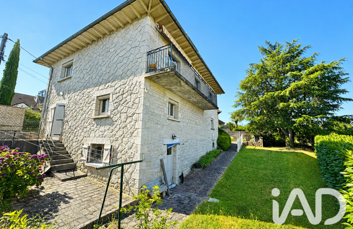 Vente Maison/villa 5 pièces — photo 5