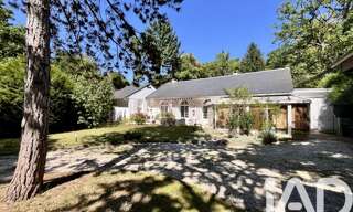 Maison 6 Pièces 164 m² à vendre à Lamorlaye (60260)