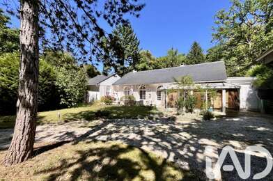 Maison 6 pièces 649000 €