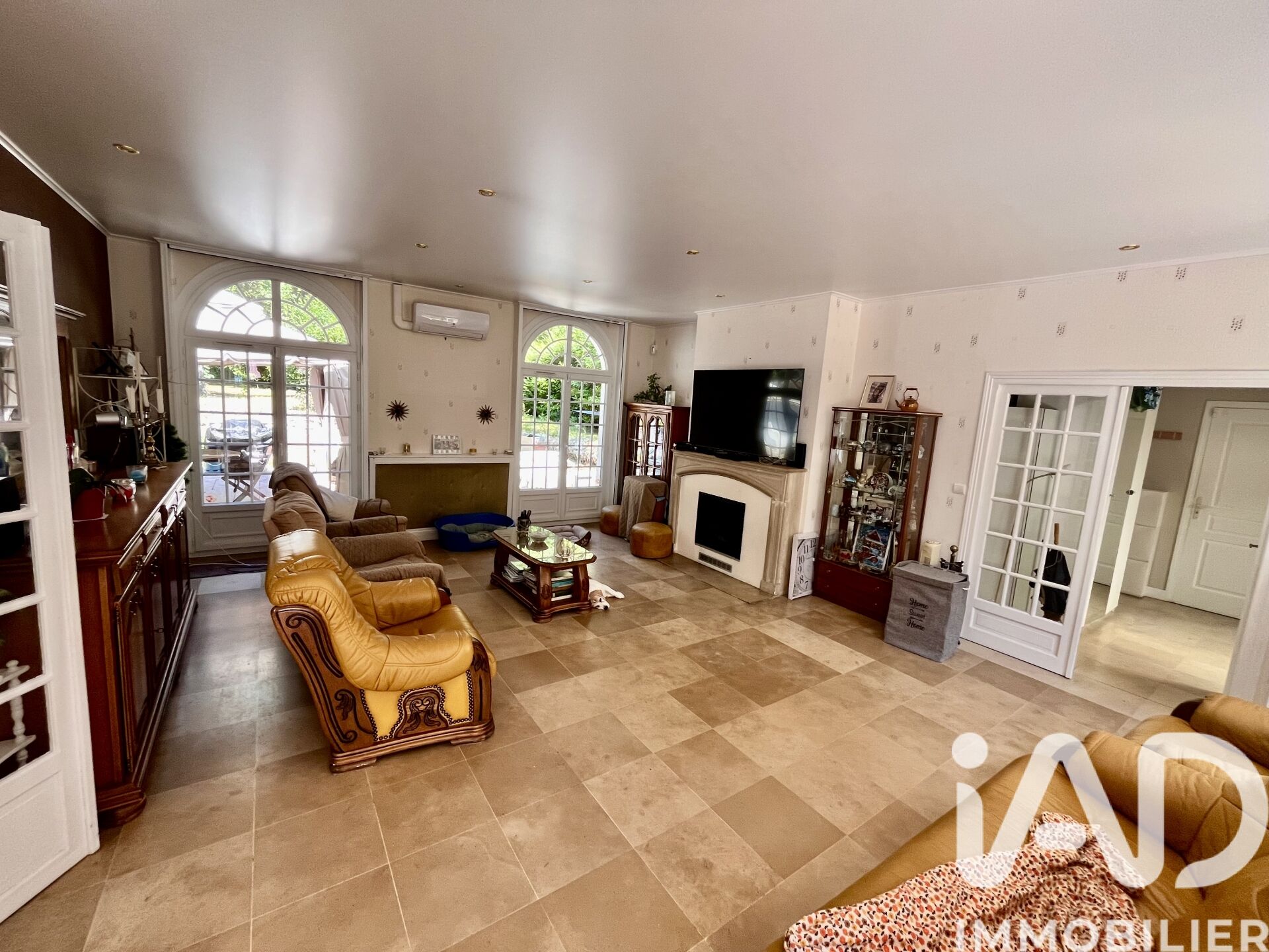 Vente Maison/villa 6 pièces - Photo 3