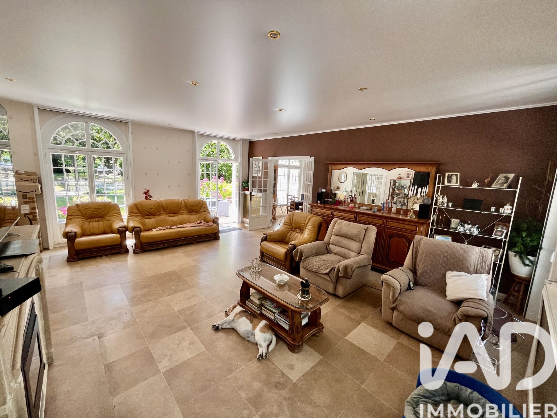 Vente Maison/villa 6 pièces - Photo 4