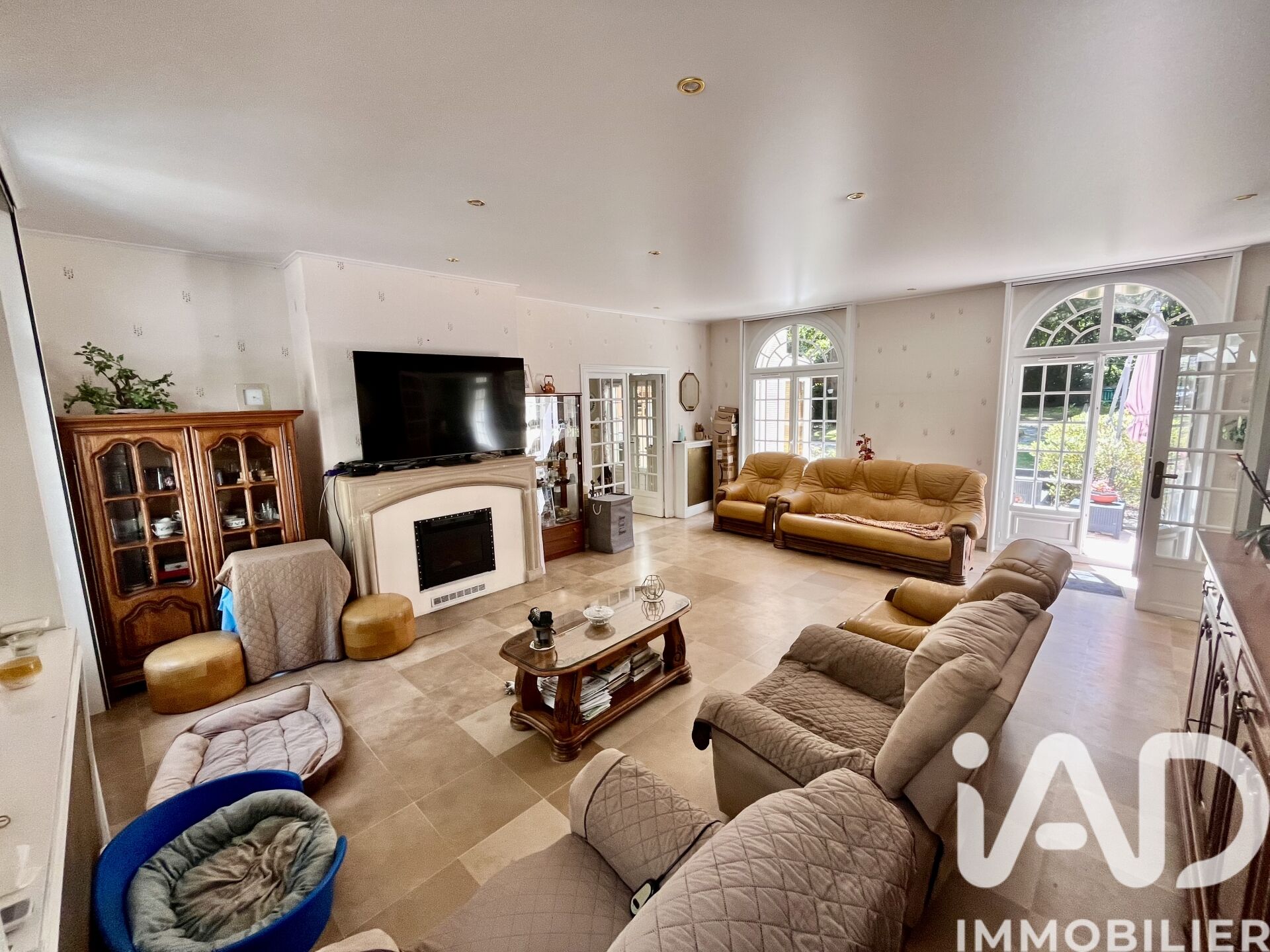 Vente Maison/villa 6 pièces - Photo 5