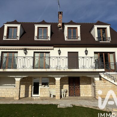 Maison 11 pièces 790000 €