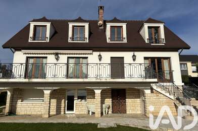 Maison 11 pièces 790000 €