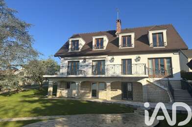 Maison 11 pièces 690000 €