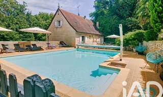 Maison 14 Pièces 325 m² à vendre à Sarlat-la-Canéda (24200)