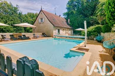 Maison 14 pièces 545000 €