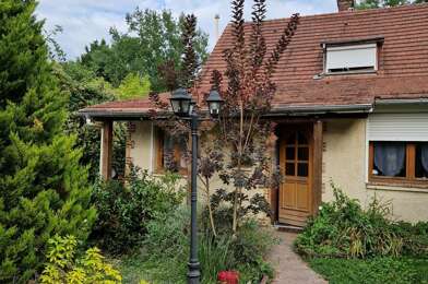 Maison 5 pièces 159000 €