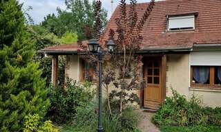 Maison 5 Pièces 120 m² à vendre à Coucy-le-Château-Auffrique (02380)