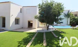 Maison 5 Pièces 238 m² à vendre à Marseille 9 (13009)