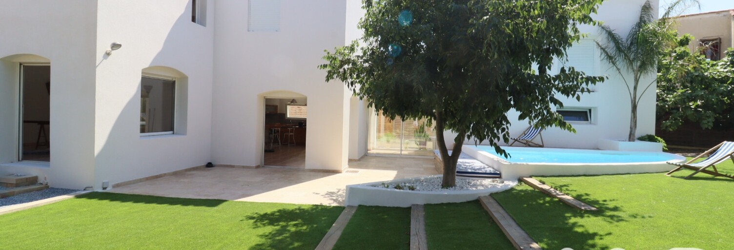 Maison 5 Pièces 238 m² à vendre à Marseille 9 (13009)