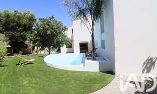 Maison 5 Pièces 238 m² à vendre à Marseille 9 (13009)