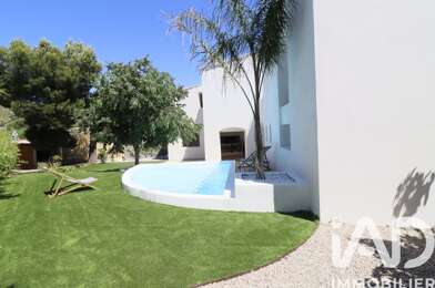 Maison 5 pièces 989000 €