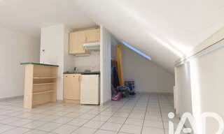 Appartement 1 Pièce 23 m² à vendre à Espalion (12500)