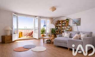 Appartement 2 Pièces 53 m² à vendre à Perpignan (66100)