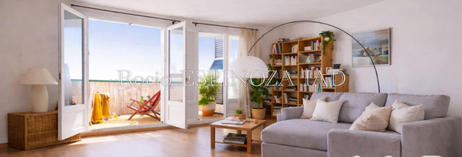 Appartement 2 Pièces 53 m² à vendre à Perpignan (66100)