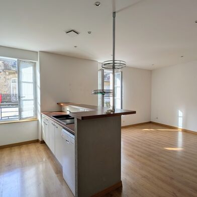 Appartement 3 pièces 237000 €