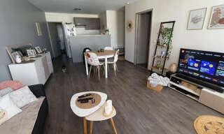 Appartement 2 Pièces 55 m² à louer à Saint-Rambert-d'Albon (26140)