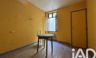 Appartement 1 Pièce 25 m² à vendre à Perpignan (66000)