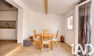 Maison 2 Pièces 41 m² à vendre à Bagnols-en-Forêt (83600)