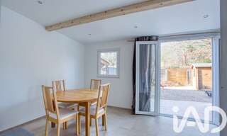 Maison 2 Pièces 41 m² à vendre à Bagnols-en-Forêt (83600)