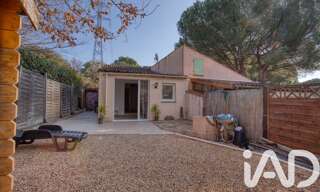 Maison 2 Pièces 40 m² à vendre à Bagnols-en-Forêt (83600)