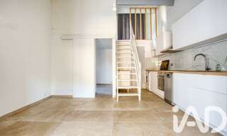 Maison 2 Pièces 40 m² à vendre à Bagnols-en-Forêt (83600)