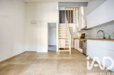 Maison 2 pièces 230000 €