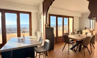 Appartement 2 Pièces 61 m² à vendre à Annemasse (74100)