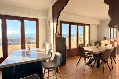 Appartement 2 pièces 254000 €