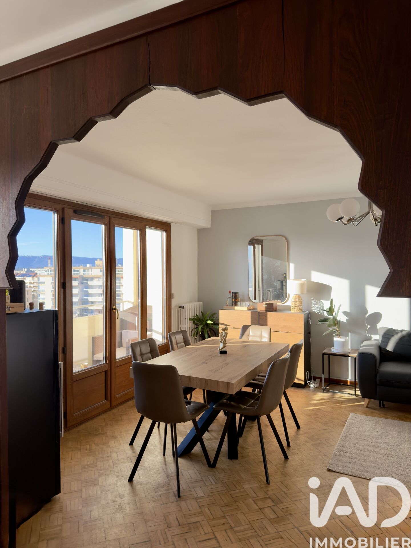 Vente Appartement 2 pièces - Photo 2