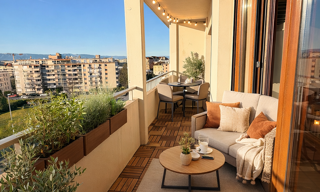Appartement 2 Pièces 60 m² à vendre à Annemasse (74100)