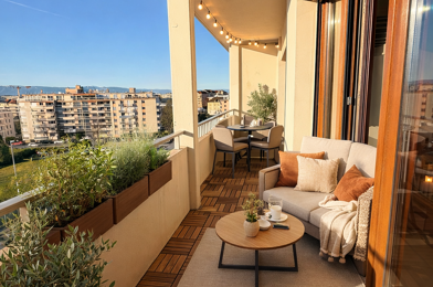 Appartement 2 pièces 249000 €