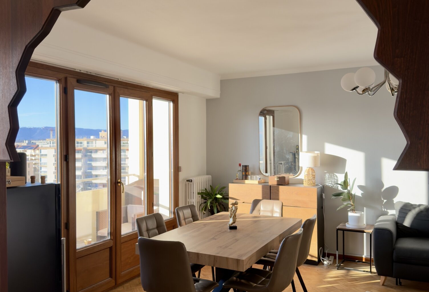 Vente Appartement 2 pièces — photo 1