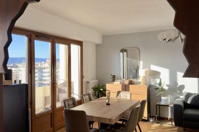 Appartement 2 pièces 249000 €