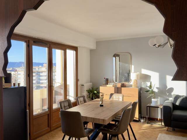 Vente Appartement 2 pièces — photo du bien