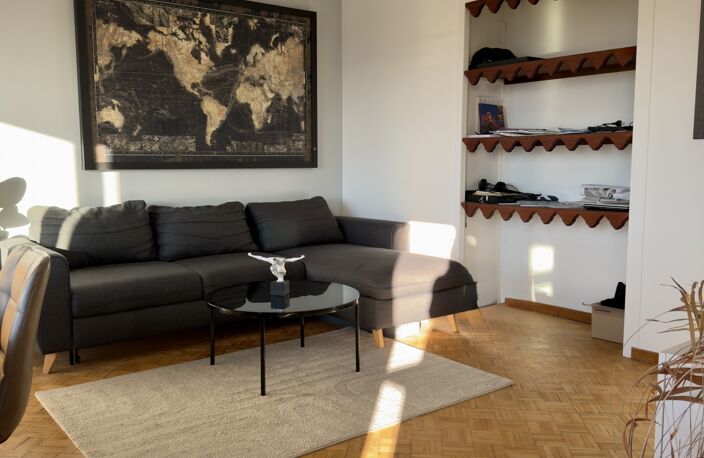 Vente Appartement 2 pièces — photo 4