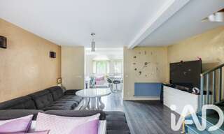 Maison 6 Pièces 116 m² à vendre à Argenteuil (95100)