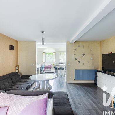 Maison 6 pièces 315000 €