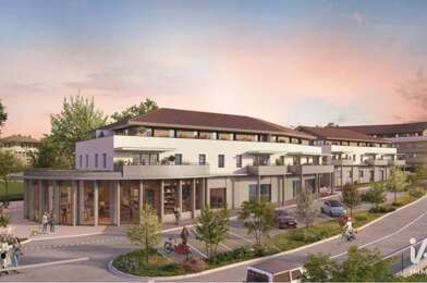 Appartement 3 pièces 386000 €