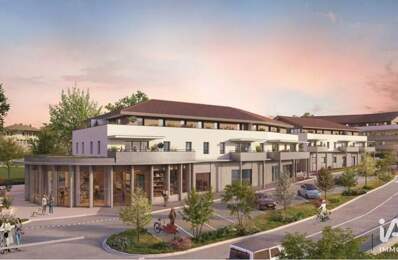 Vente Appartement 3 pièces — photo du bien