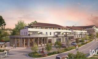 Appartement 4 Pièces 83 m² à vendre à Vétraz-Monthoux (74100)