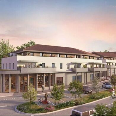 Appartement 4 pièces 449000 €